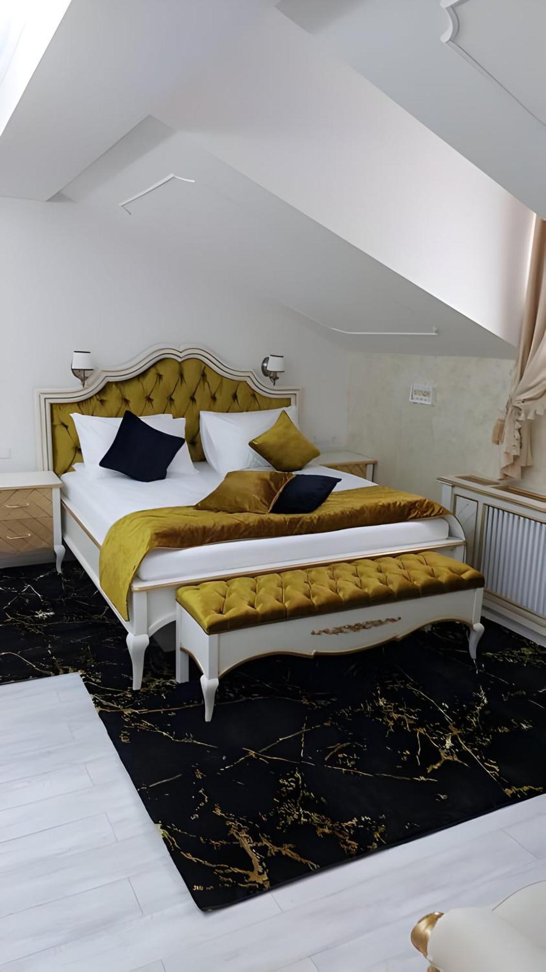 Cochet House Sibiu Aparthotel Kültér fotó