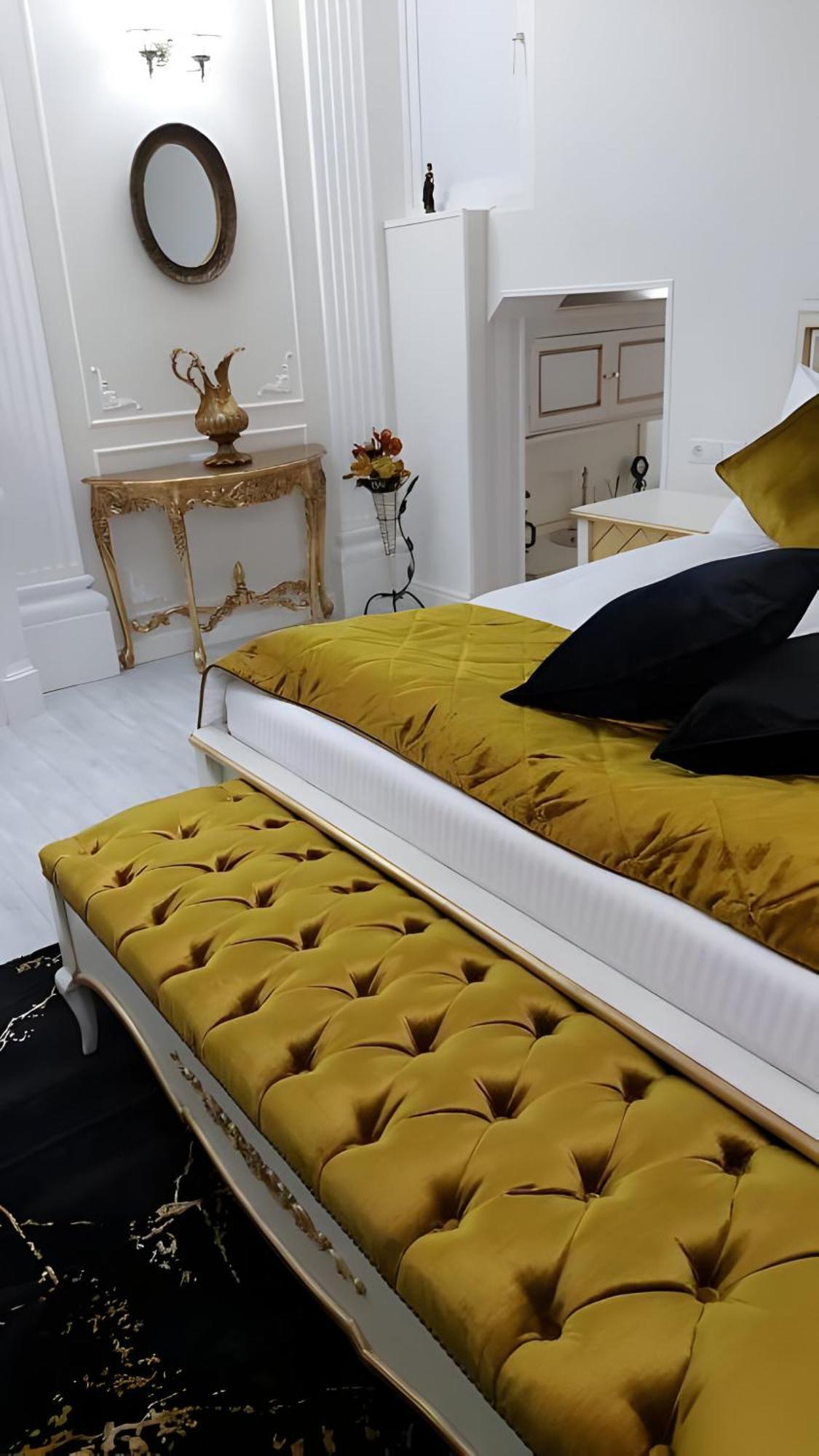 Cochet House Sibiu Aparthotel Kültér fotó