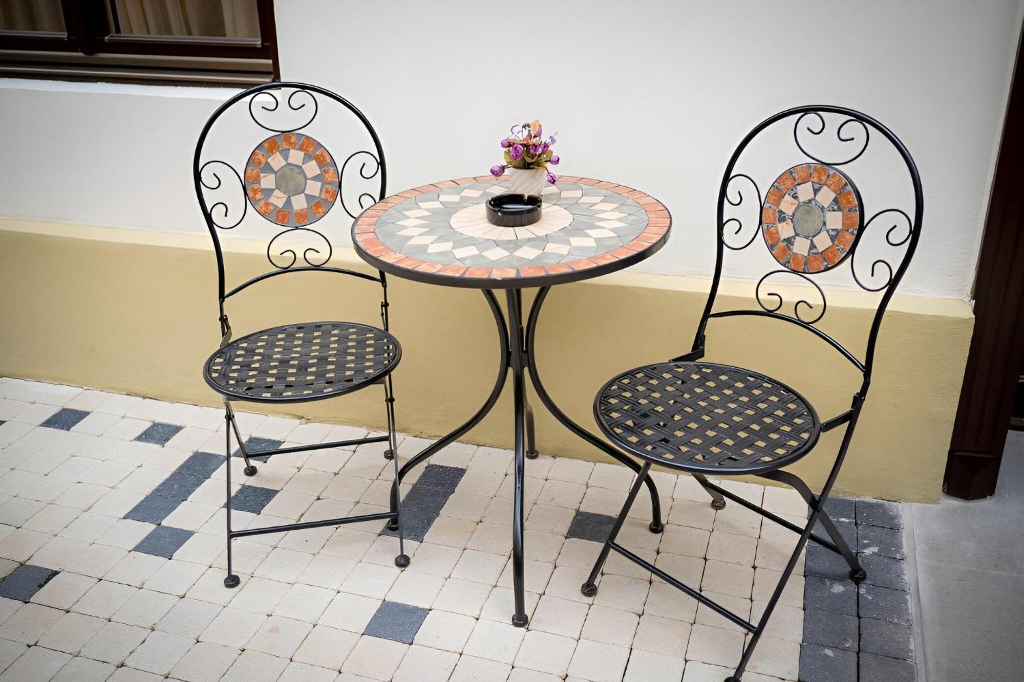 Cochet House Sibiu Aparthotel Kültér fotó