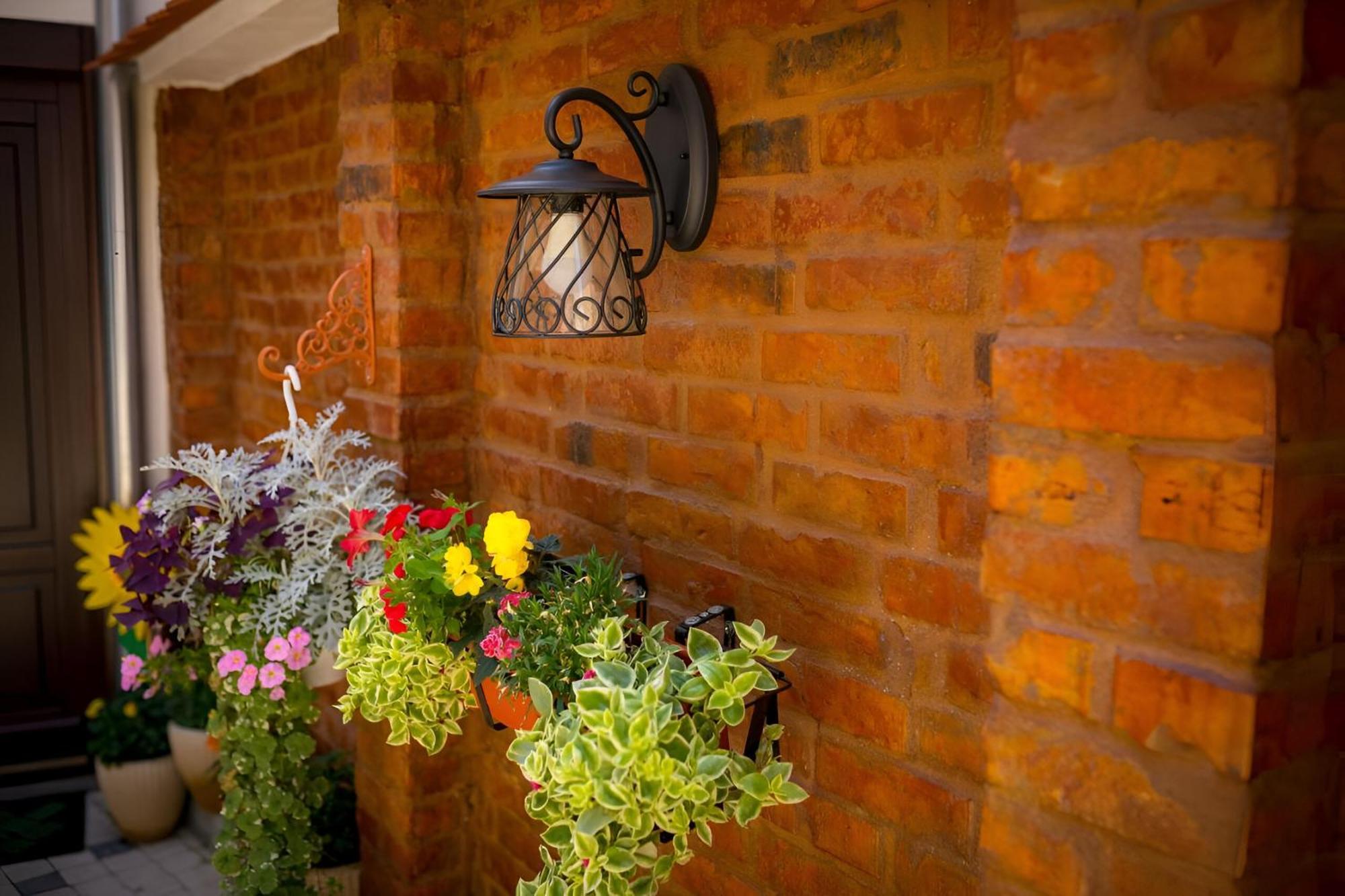 Cochet House Sibiu Aparthotel Kültér fotó