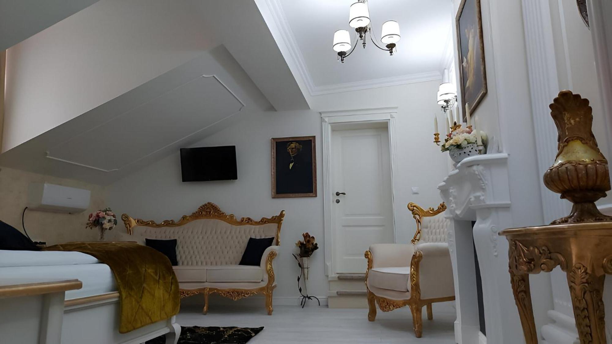 Cochet House Sibiu Aparthotel Kültér fotó