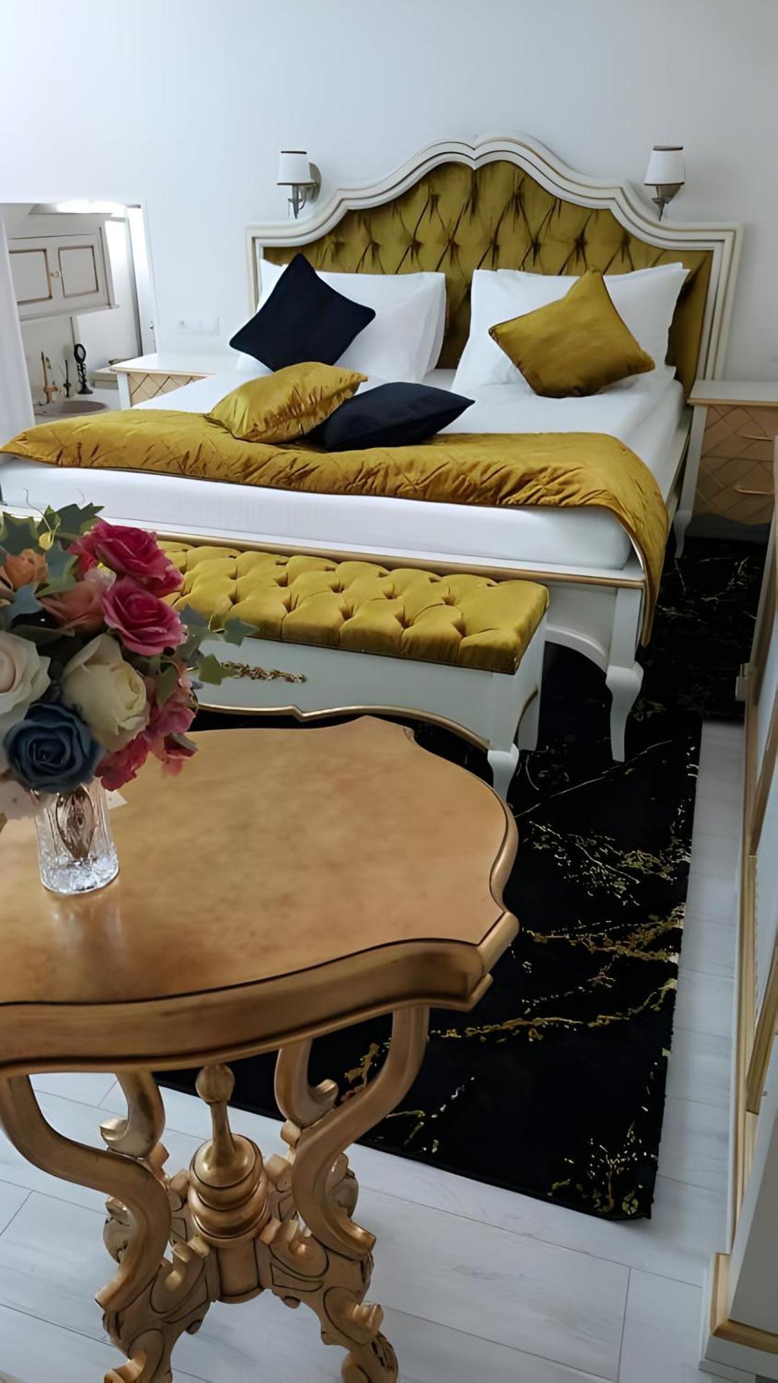 Cochet House Sibiu Aparthotel Kültér fotó