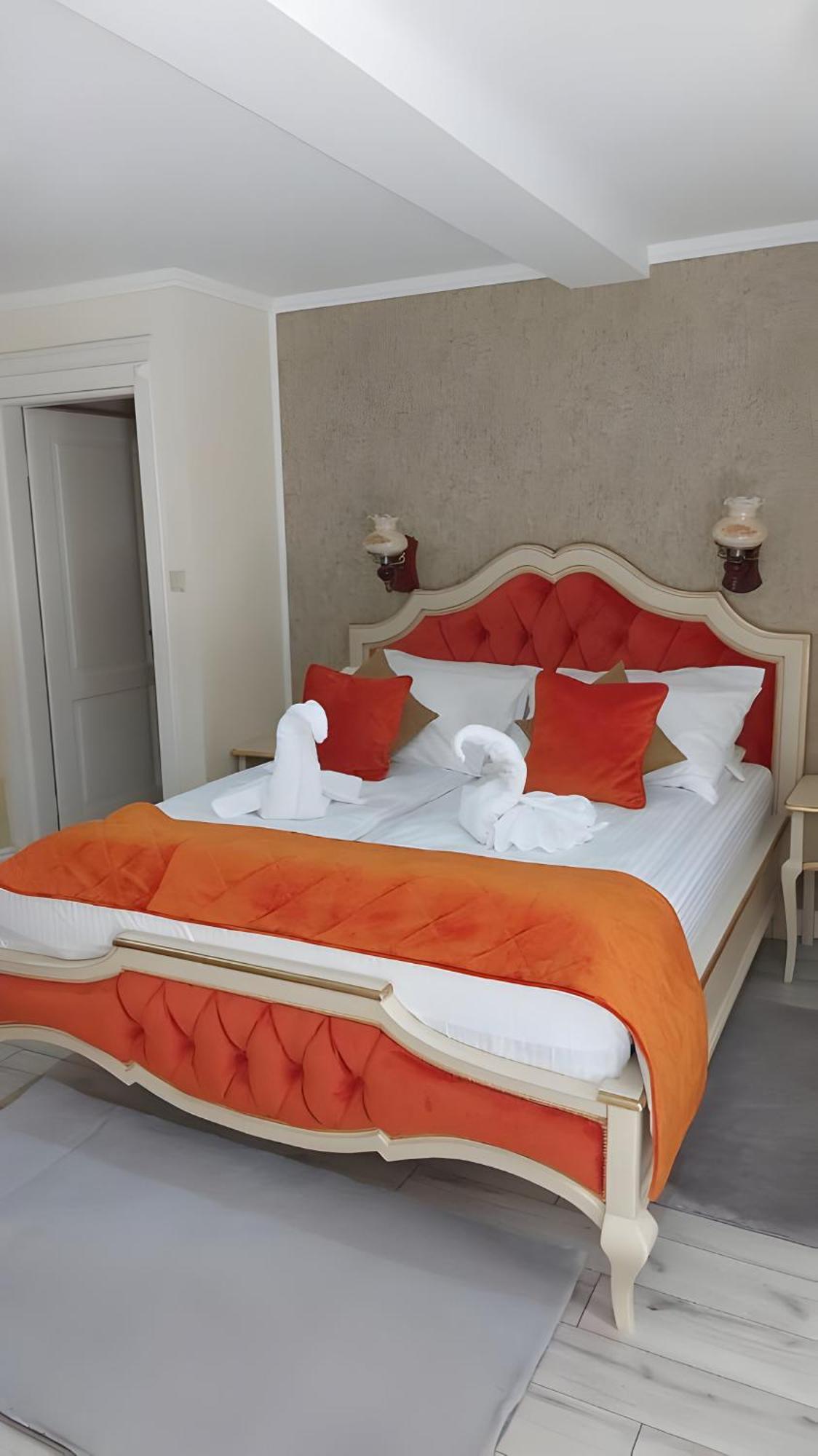 Cochet House Sibiu Aparthotel Kültér fotó