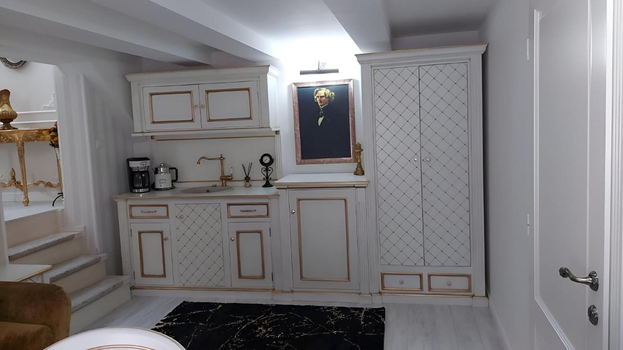 Cochet House Sibiu Aparthotel Kültér fotó
