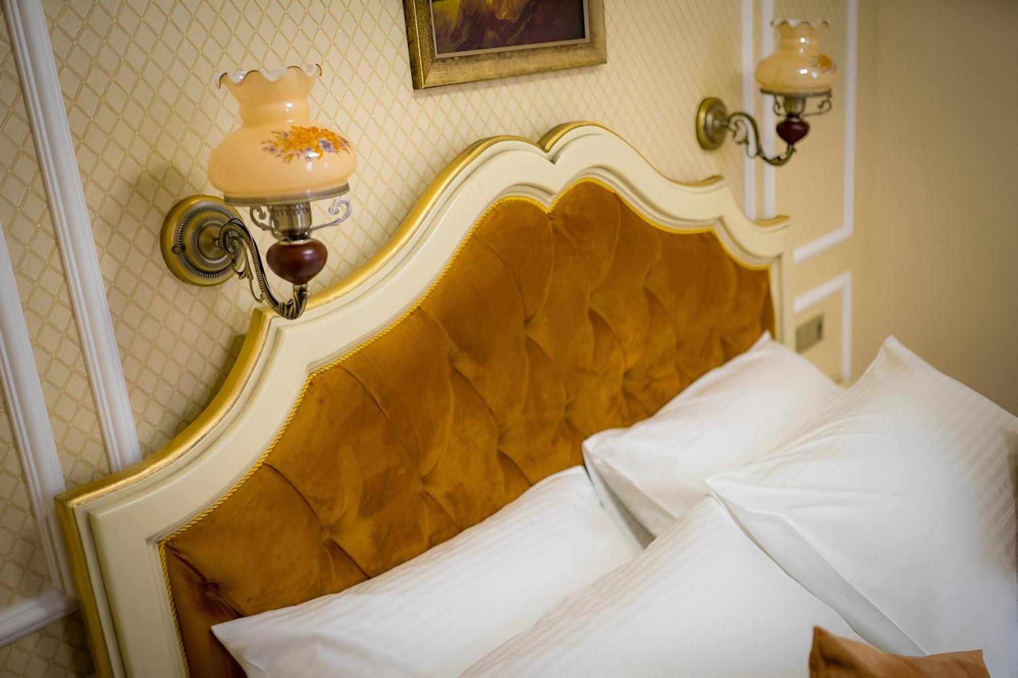 Cochet House Sibiu Aparthotel Kültér fotó