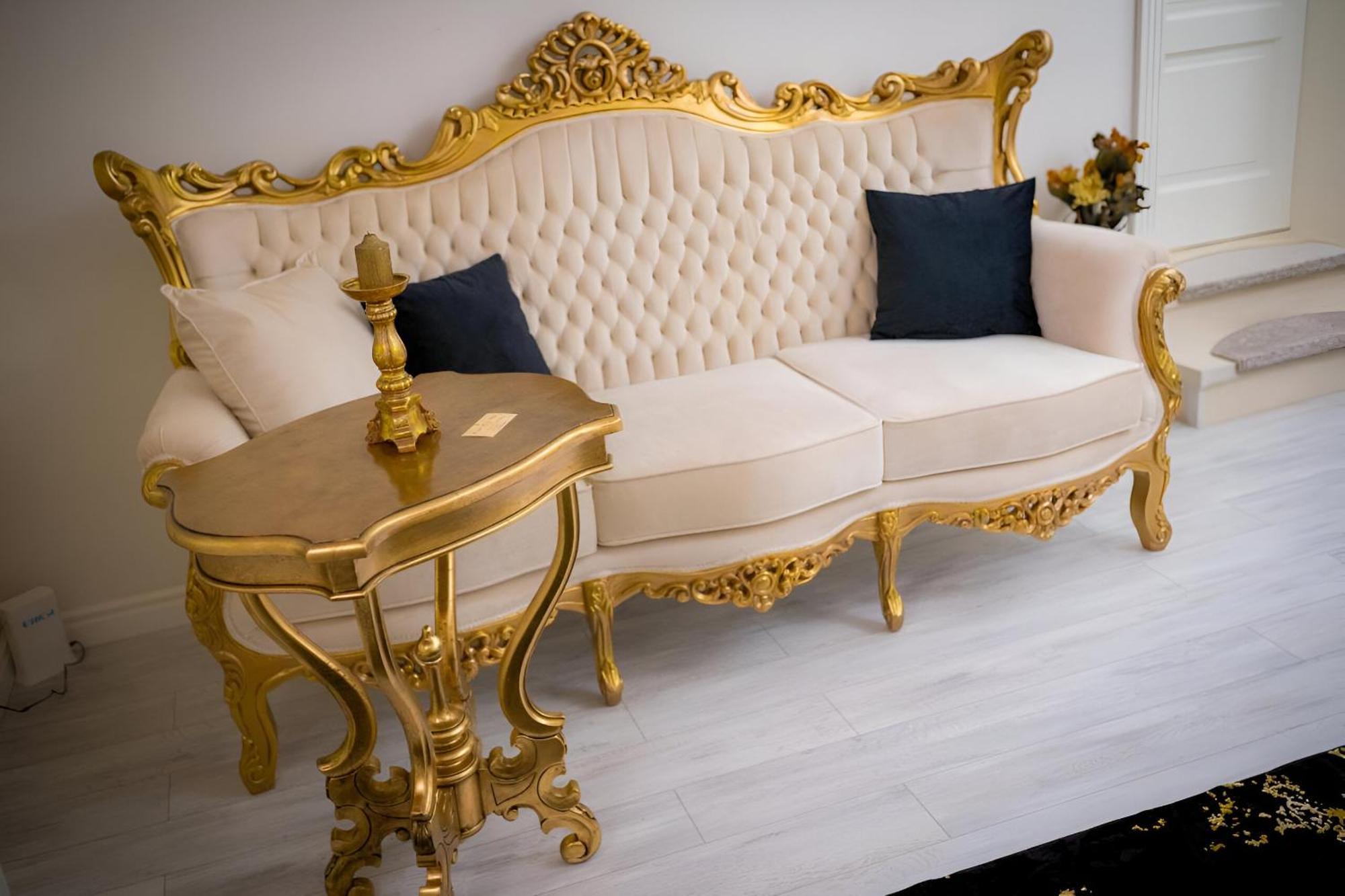Cochet House Sibiu Aparthotel Kültér fotó