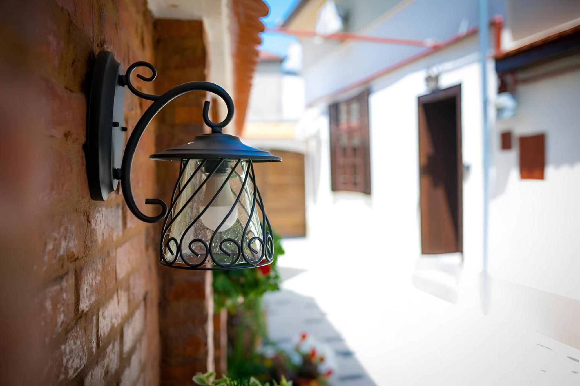 Cochet House Sibiu Aparthotel Kültér fotó
