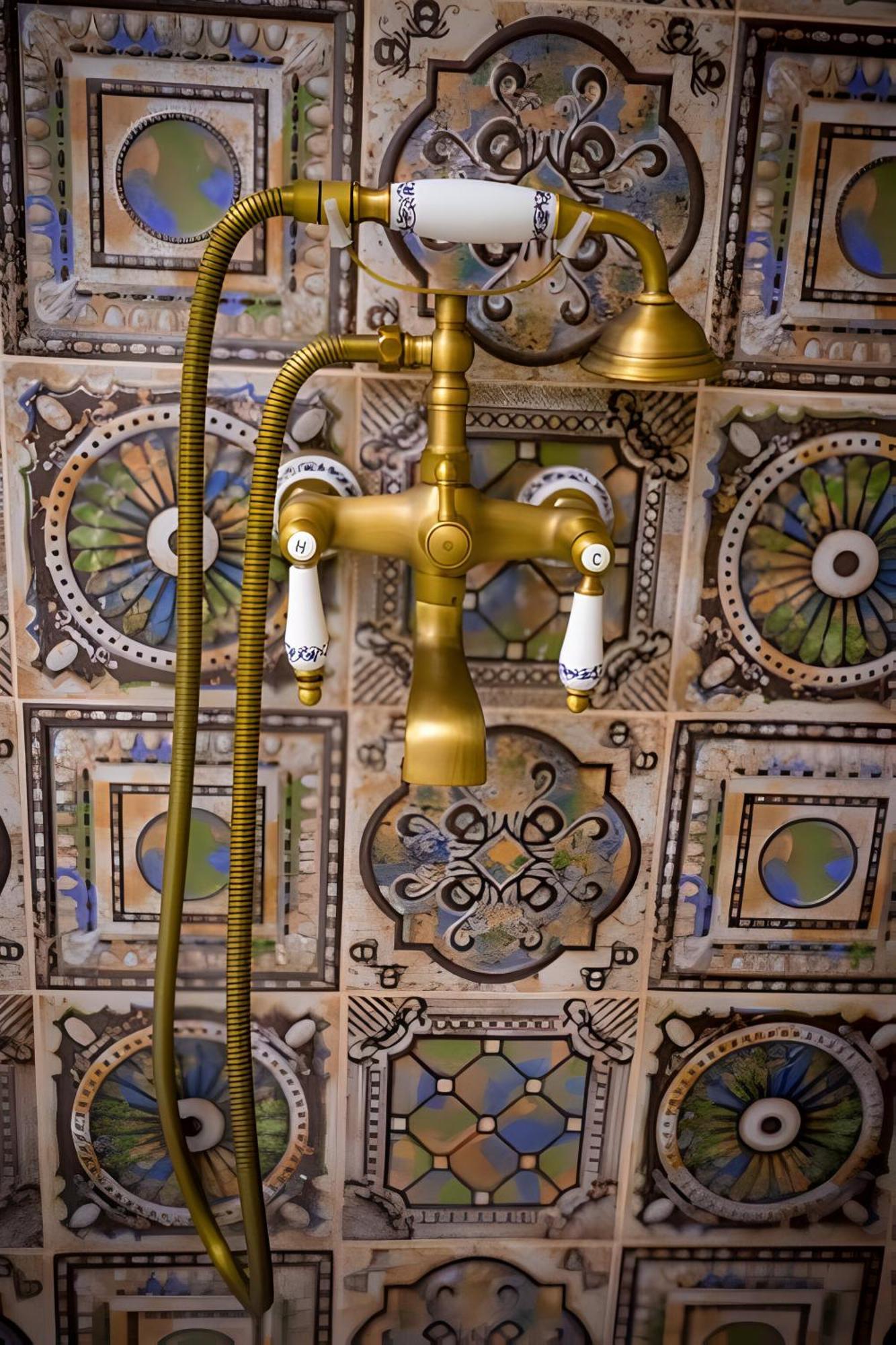 Cochet House Sibiu Aparthotel Kültér fotó