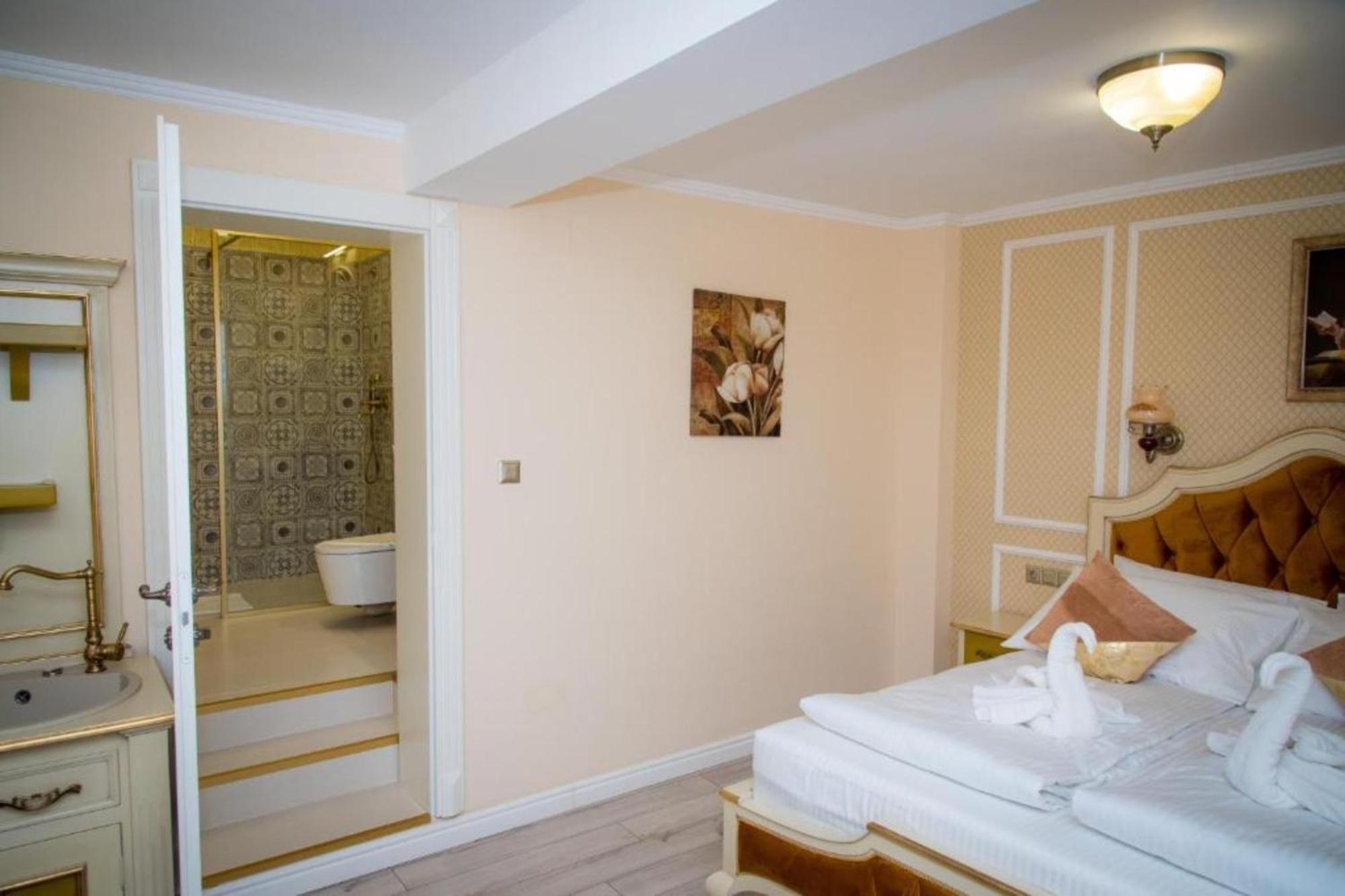 Cochet House Sibiu Aparthotel Kültér fotó