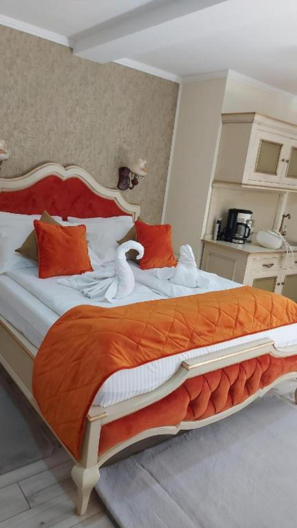 Cochet House Sibiu Aparthotel Kültér fotó