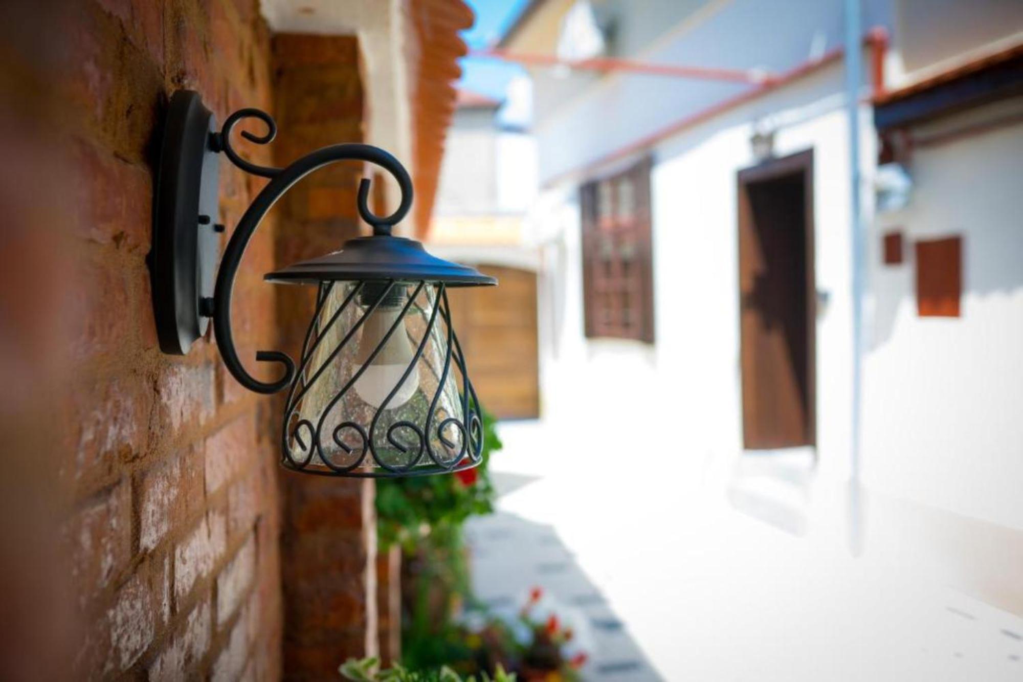 Cochet House Sibiu Aparthotel Kültér fotó