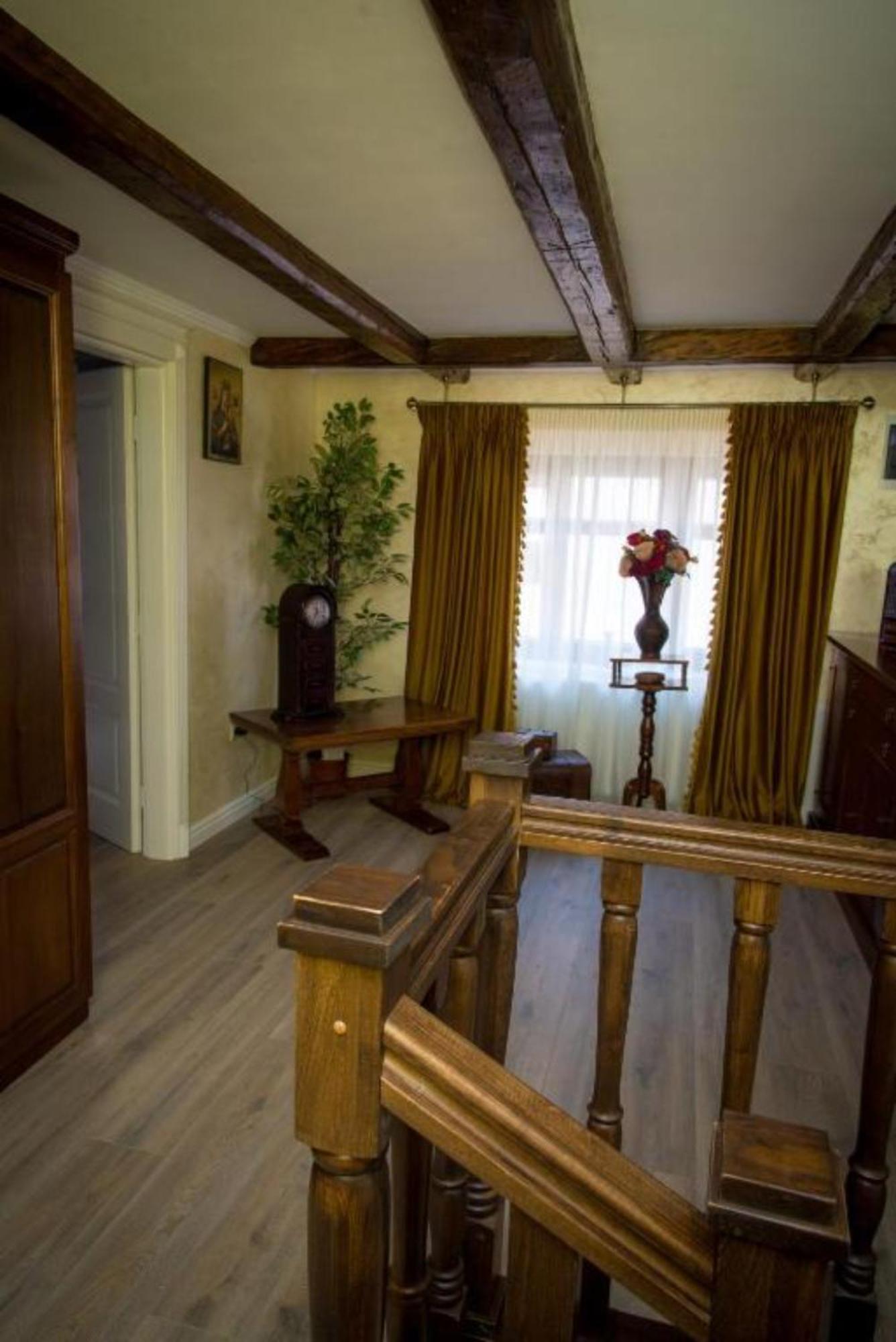 Cochet House Sibiu Aparthotel Kültér fotó