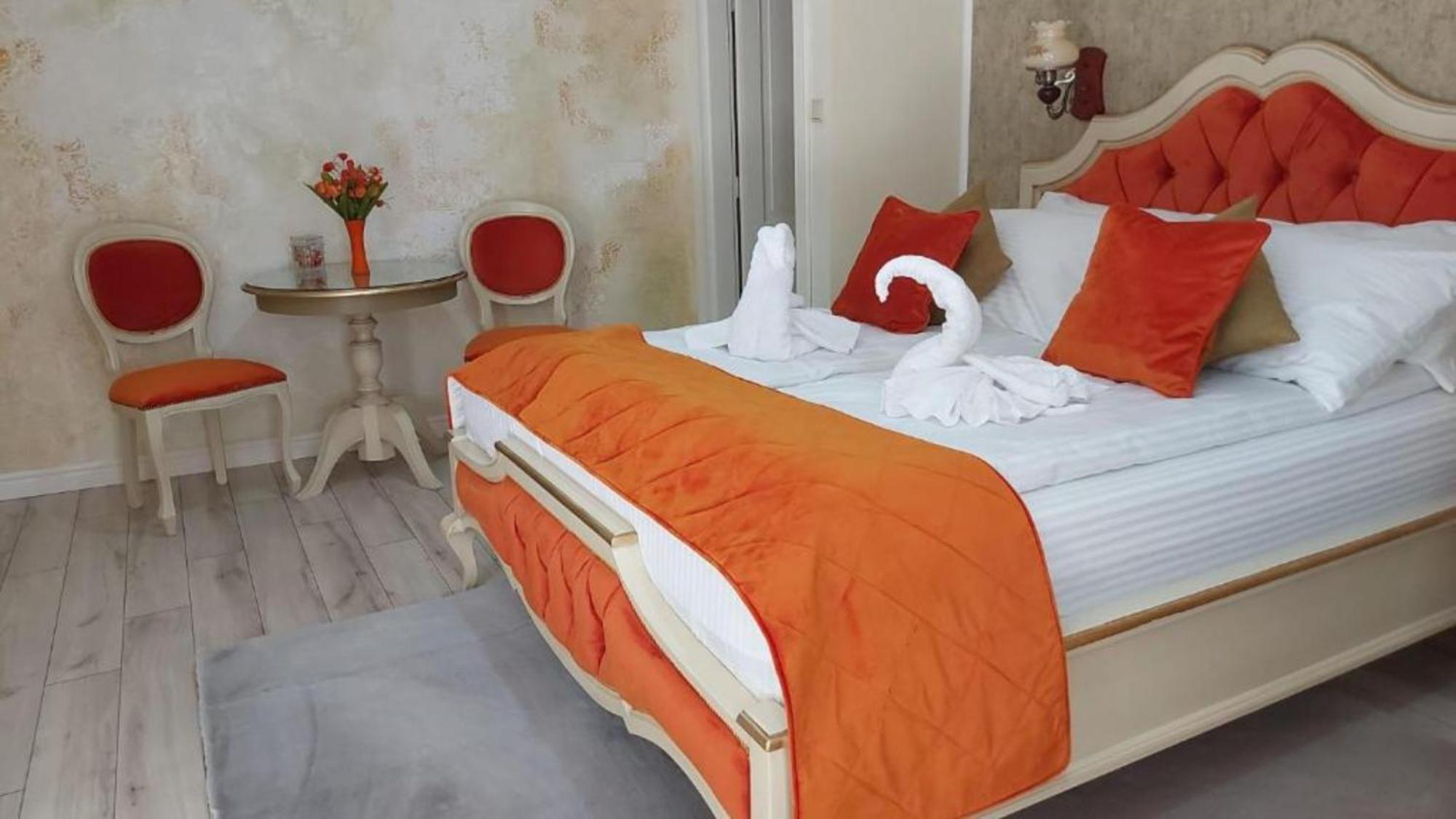 Cochet House Sibiu Aparthotel Kültér fotó