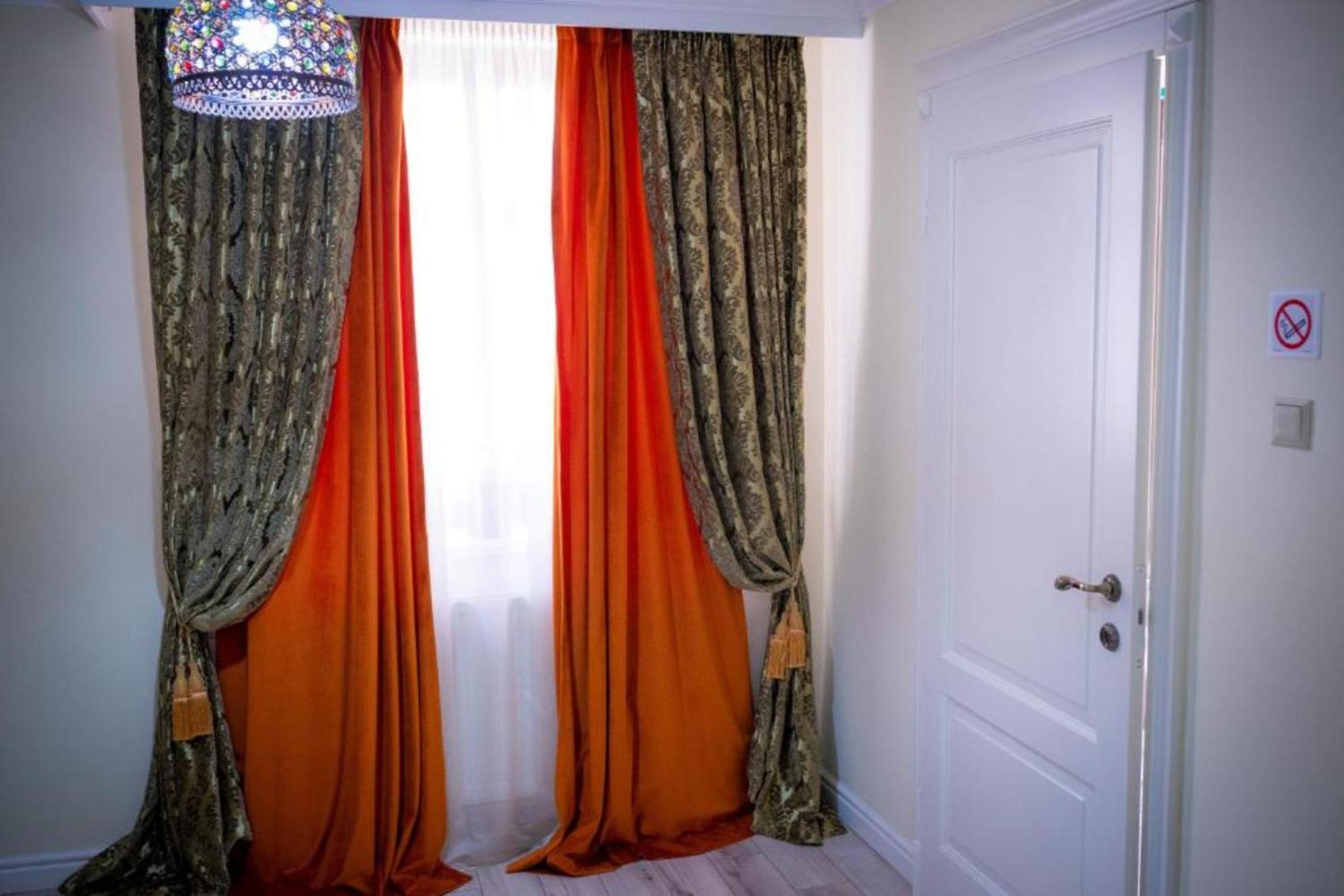 Cochet House Sibiu Aparthotel Kültér fotó
