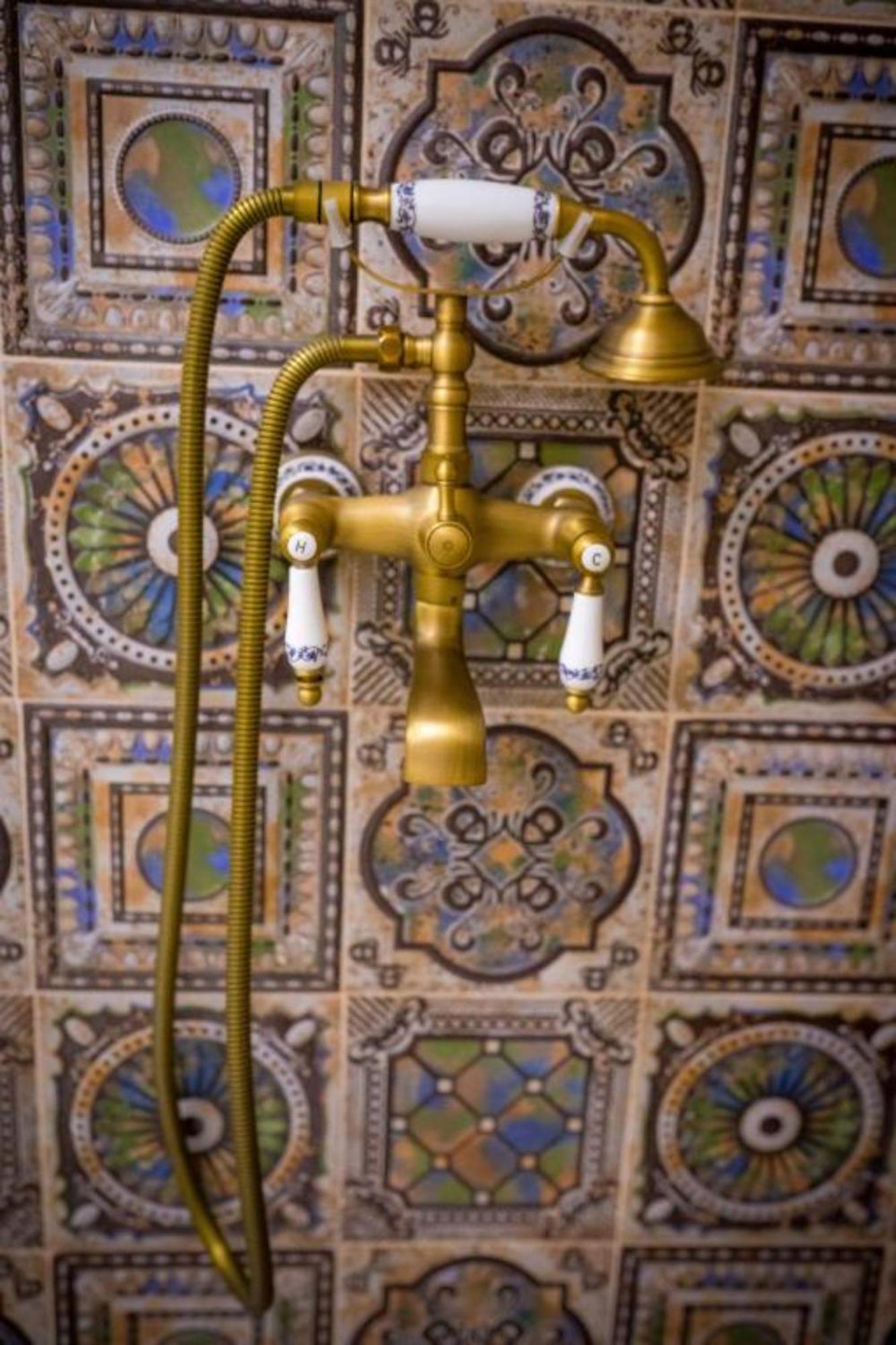 Cochet House Sibiu Aparthotel Kültér fotó