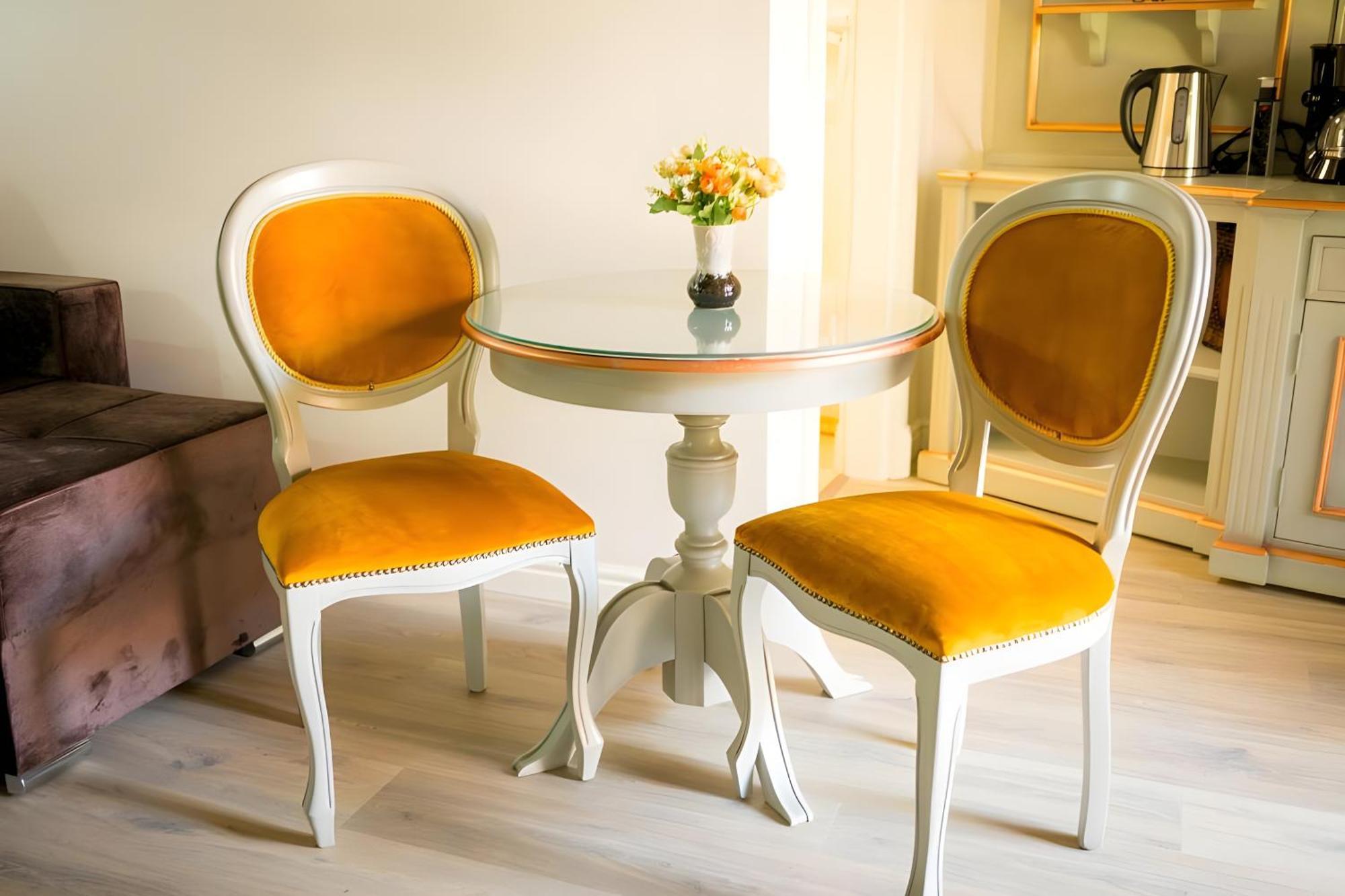 Cochet House Sibiu Aparthotel Kültér fotó