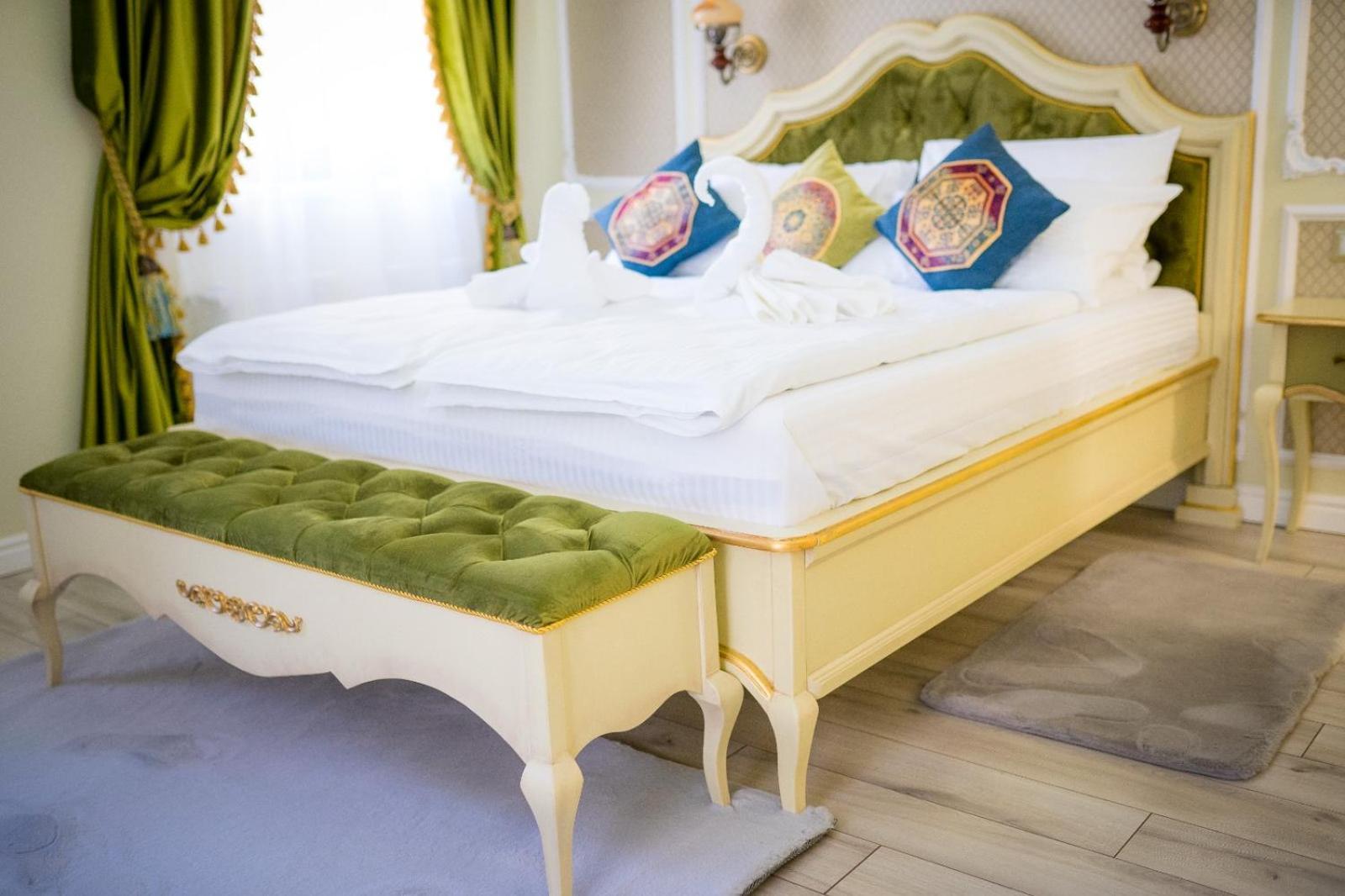 Cochet House Sibiu Aparthotel Kültér fotó