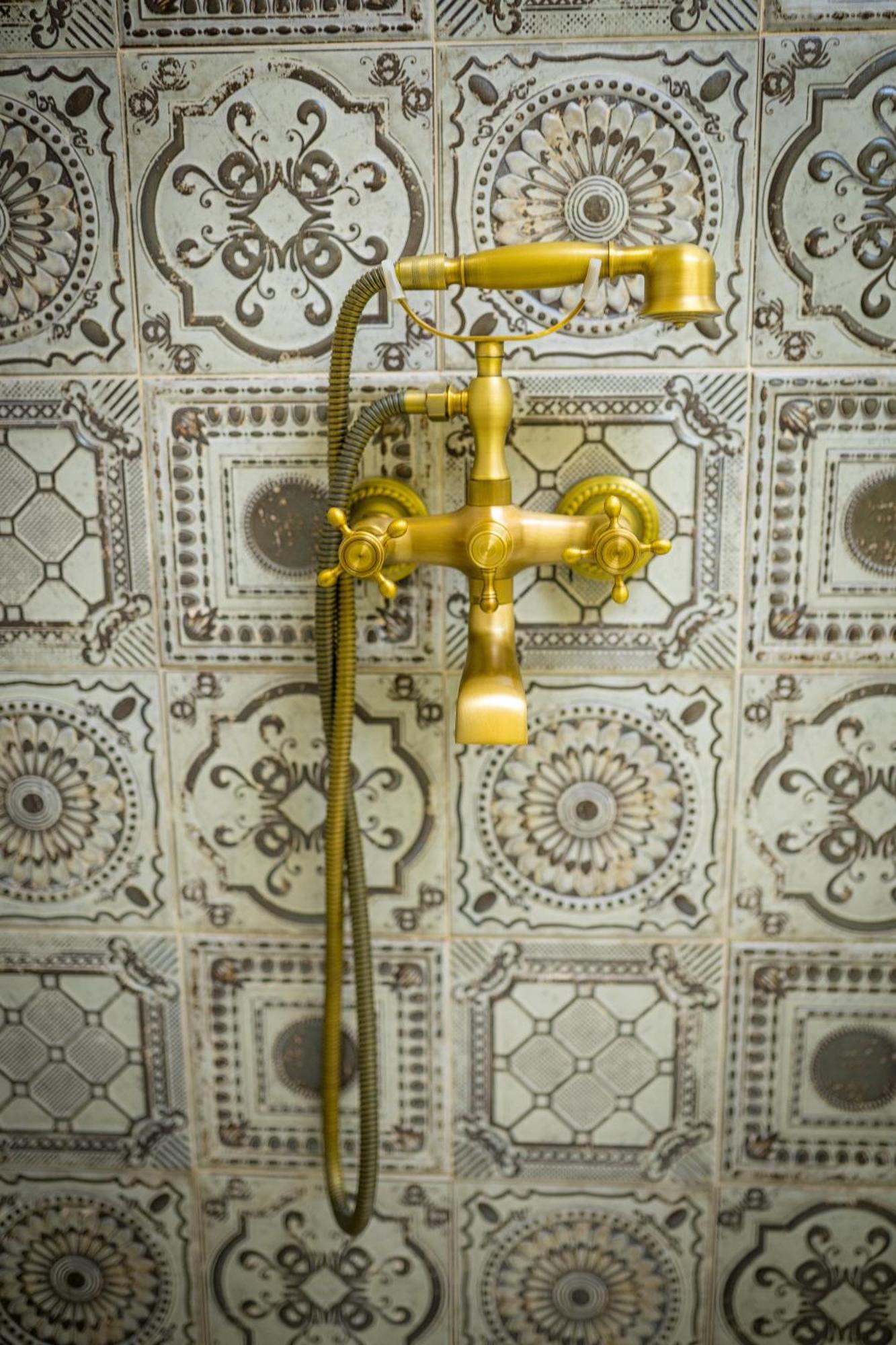 Cochet House Sibiu Aparthotel Kültér fotó